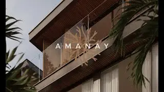 Conheça ORIGEM AMANAY - Barra da Tijuca