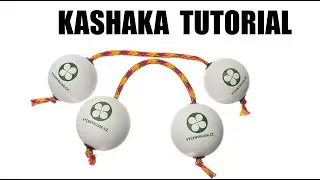 KASHAKA TUTORIAL