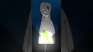 Bob from the Shadows - An Actual Short