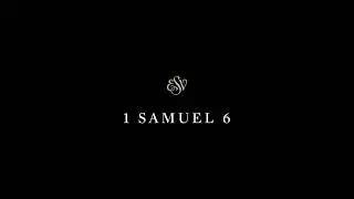 1 Samuel 6 - English Standard Version (ESV)