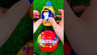 You WILL NOT Survive This M&M&rsquo;s Crunch 😵&zwj;💫