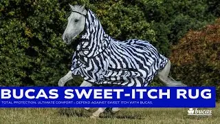 Bucas Sweet-itch Rug