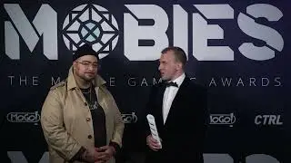 Mobile Content Creator of the Year winner interview: Judo Sloth | MOBIES 2023