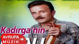 Yüksel Yılmaz - Kadırga'nın Kralı 2 (Full Albüm)