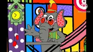 Snorky sings the FNAF 1 song 