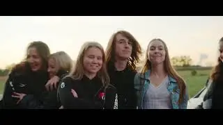 Maturitní video Oktávy 2015-2023, Gymnázium Třeboň