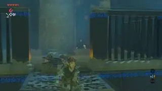 Mezza Lo Shrine