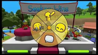 Wobbly Life Hide and seek 2 (3 players)