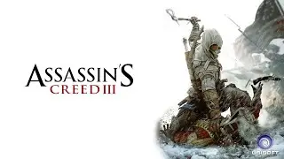 THE DAY 2026 MULAI DENGAN ASSASSIN CREED III - Part 1