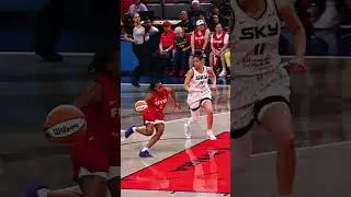 Kelsey Mitchell Has Been Named A Finalist For WNBA MVP 🔥