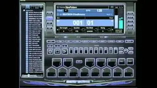 Beat Making Program 2013 - All In One Music Production Software For Beginners