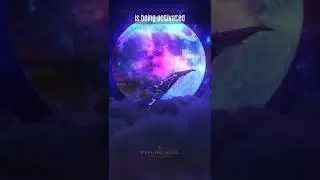 Short | Neptune Activation | September Full Moon