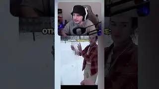 No creer&aacute;s el &uacute;ltimo momento de hielo 🧊