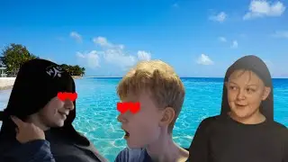 J&oslash;rgns Far er UTRO! (J&oslash;rgns Forhistorie)