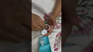 How to use Rota Healer