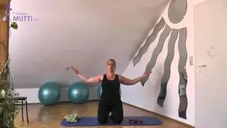 HappyBauch (14) - Workout für die Arme