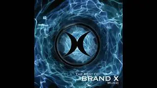 Brand X Music - Rise of the Avenger