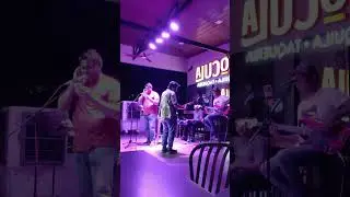 Better Days by Franco | Live Bar Performance (Tarlac)