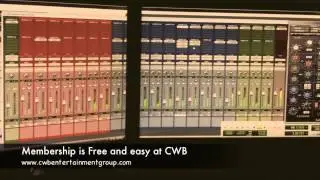 CWB CLUB AGELIKKI NEW SONG TRAILER