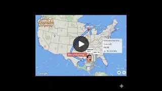 THE ONLY WAY TO OHIO!