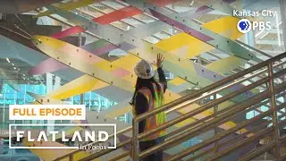 One Percent for Art | Flatland in Focus