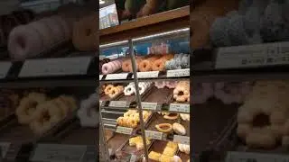 Mister Doughnuts (Misodo): BabyTown Shorts