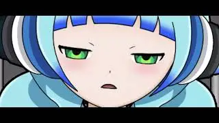 VTuber Ultrawide Test - 30XX (3840 X 1600)