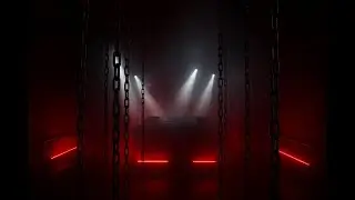 Kuzza | Hard Techno Live Set