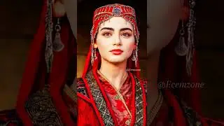 Usman Ghazi Aur Bala Hatun Ki Mohabbat Jo Wafa, Imaan Aur Pyar Ki Sabse Bari Misal Hai#viral #foryou