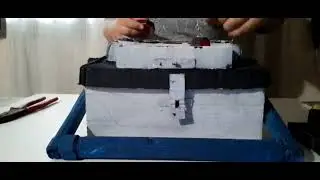 entrega final: SECURIX video presentacion