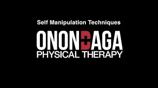 Tightness in Your Chest Musculature? Try this Pec Muscle Release | Self Manipulation Techniques