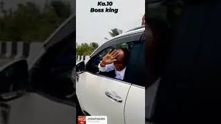 Puttaranga shetty 😎
