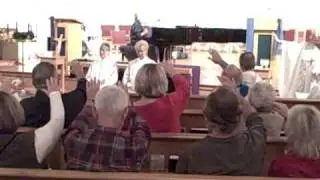 Roman Catholic Womenpriests: Prayer of Consecration/Ordination of Dena O'Callaghan and Katy Zatsick