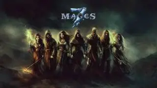 7 Mages Soundtrack - Recovery