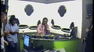 Dawn Raid feat. Peter Bouncer - It's getting real Hot - knowledge & Wisdom Recordings