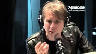 The Problem with Modern Recordings