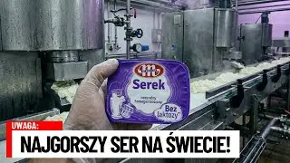 7 SER&Oacute;W DO SMAROWANIA, kt&oacute;rych nie powinieneś już kupować (ale 2 z nich są naprawdę doskonałe)
