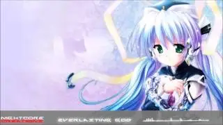 Christian Nightcore - Everlasting God