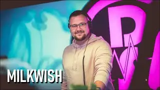 Milkwish live @ Deep Sesje Studio / 28.05.2020