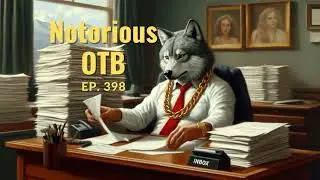 Presque Isle Downs Monday 6/23/2025 Pick 3&rsquo;s! | The Notorious OTB &ndash; Daily Horse Racing Picks (Ep....