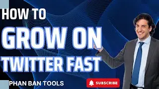 How To Grow On Twitter(X) Fast &ndash; Secret Tips for Growing on X