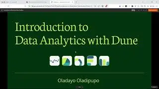 Understanding Blockchain Explorer - Analyst Lab