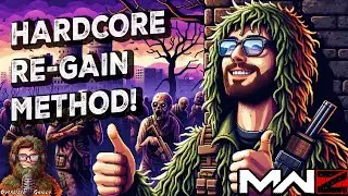 Regain your items like this   Hardcore Version! | MW3 Zombies