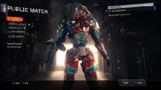 - Final Stats - Black Ops 3 -