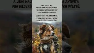 🐾dogtrekking🐾