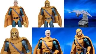 New Marvel Hobgoblin action figure by Diamond Select toys available at entertainment earth