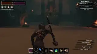 Conan Exiles | Easy Arena Champion
