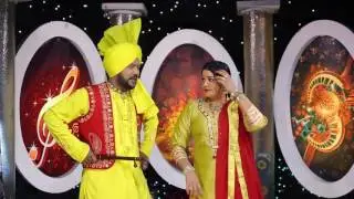 Truck Wala (Video Song) | Iqbal Hashmi & Sudesh kumari | One Leaf Music | Latest Punjabi Songs 2017