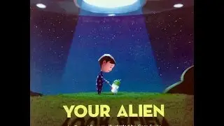 Your Alien