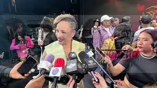 🚨NATALIA SOSA ¿ATRAS QUEDARON DESACUERDOS CON MARIANA TREVIÑO?🚨LE DESEA LO MEJOR EN MENTIRAS